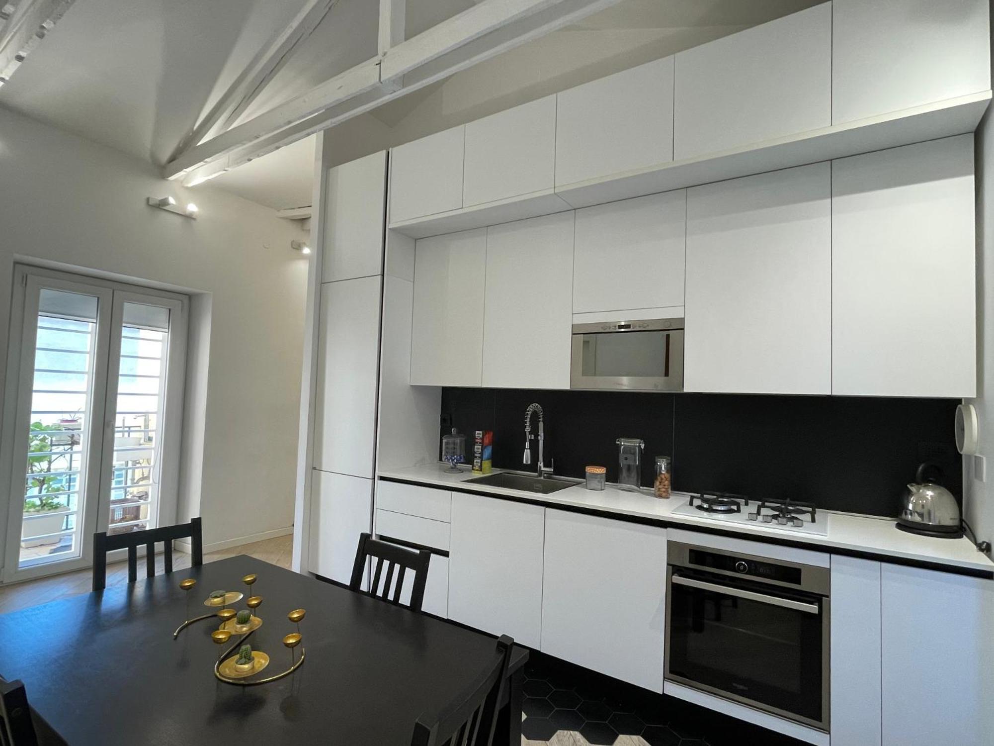 Veio Loft *