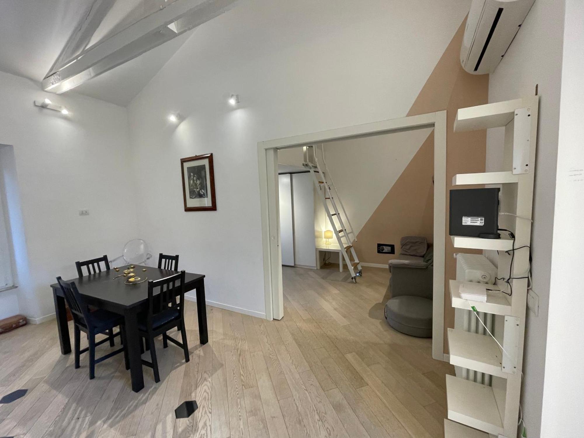 Veio Loft Apartment Rom