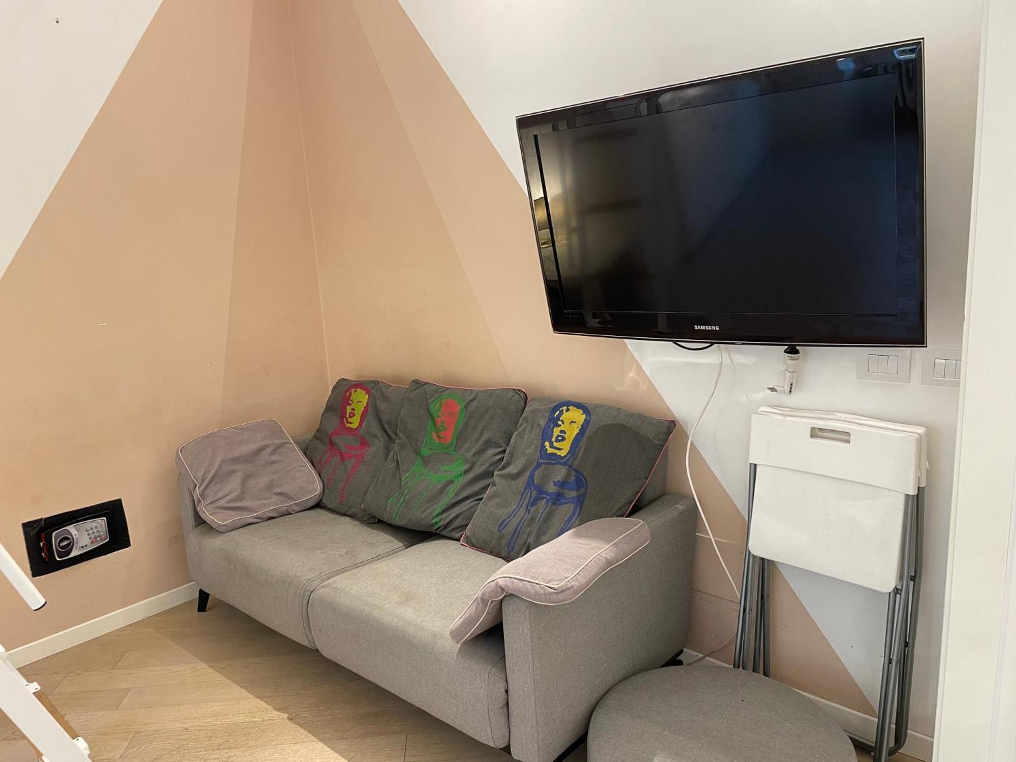 Apartment Veio Loft *
