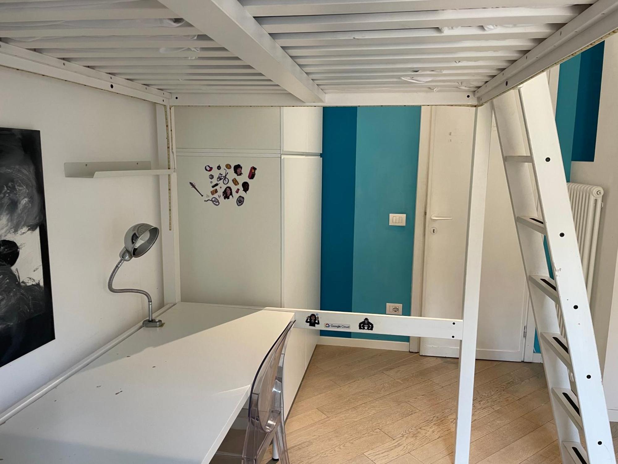 Veio Loft *