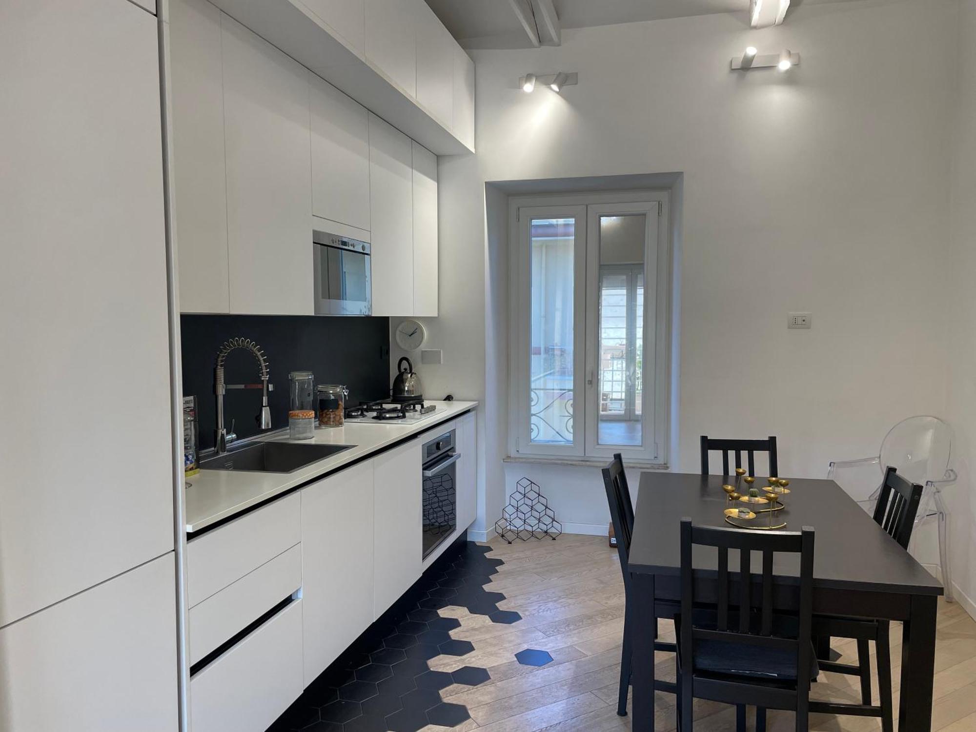 Apartment Veio Loft *