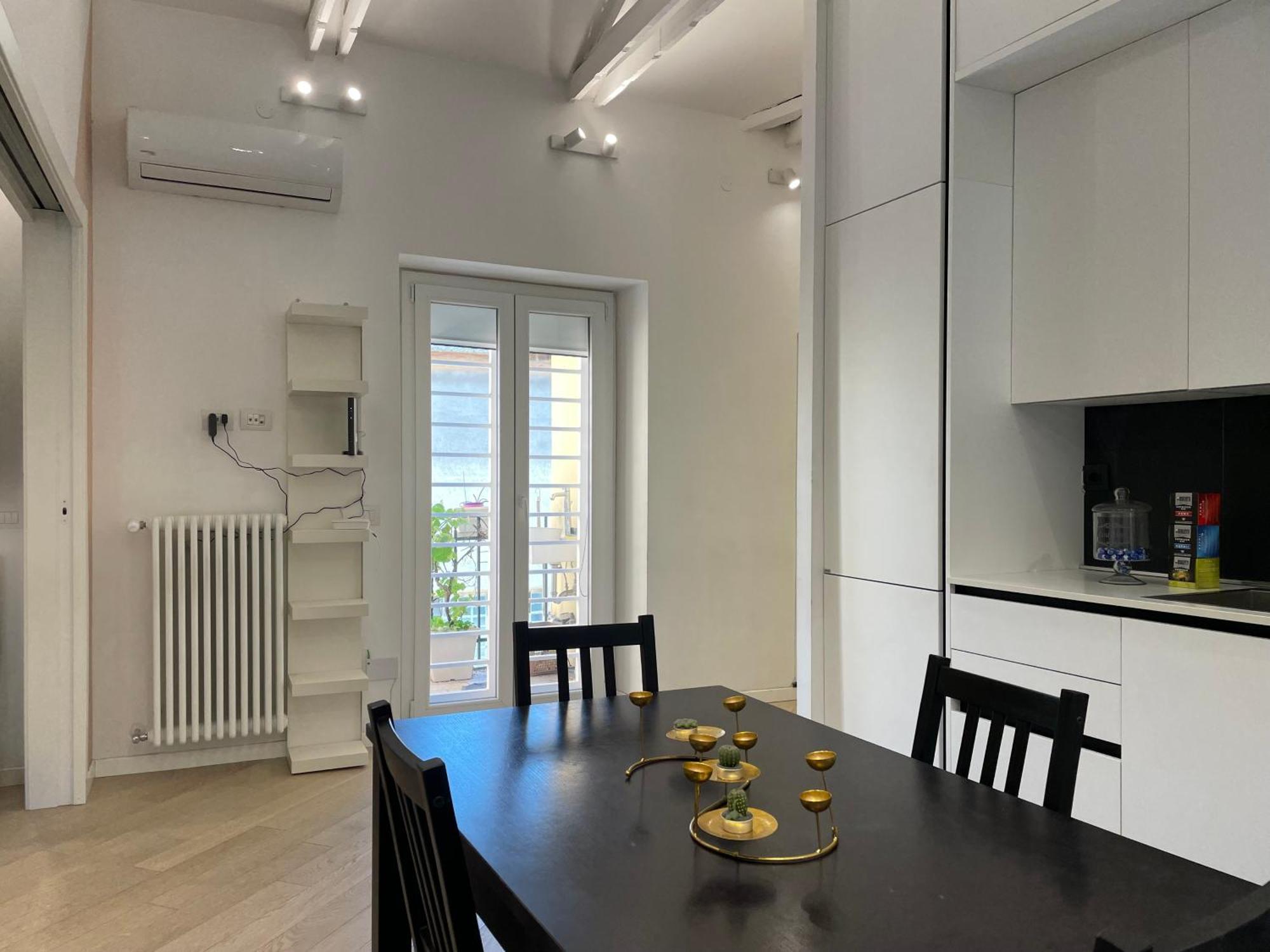 Apartment Veio Loft *
