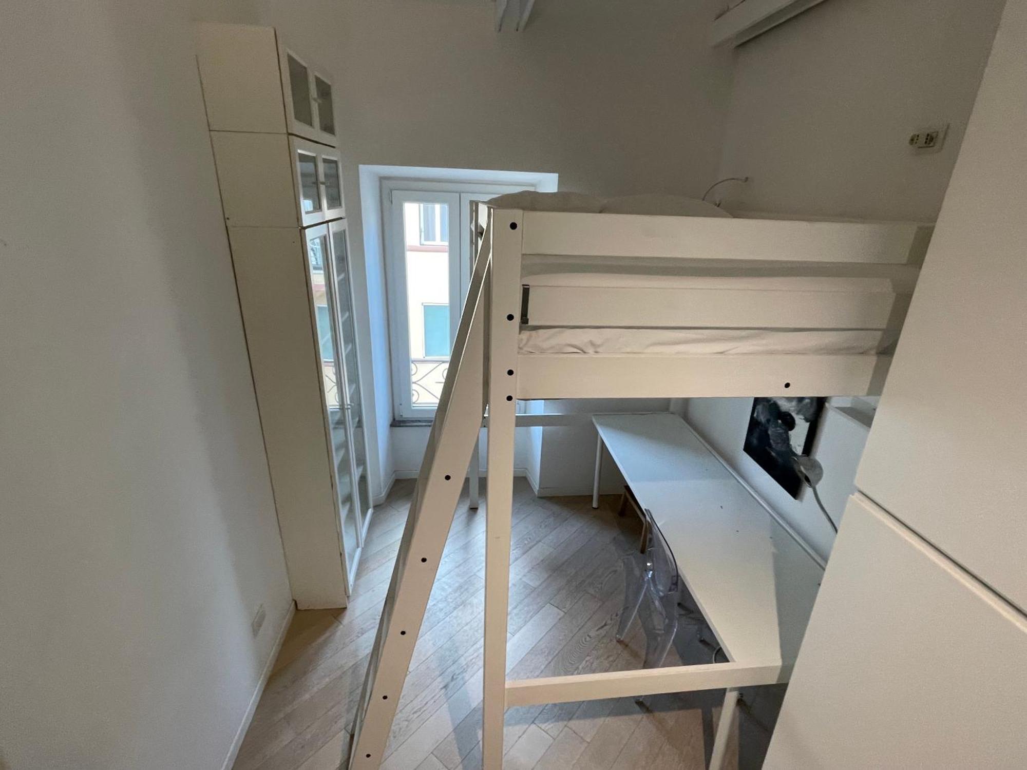 Apartment Veio Loft *