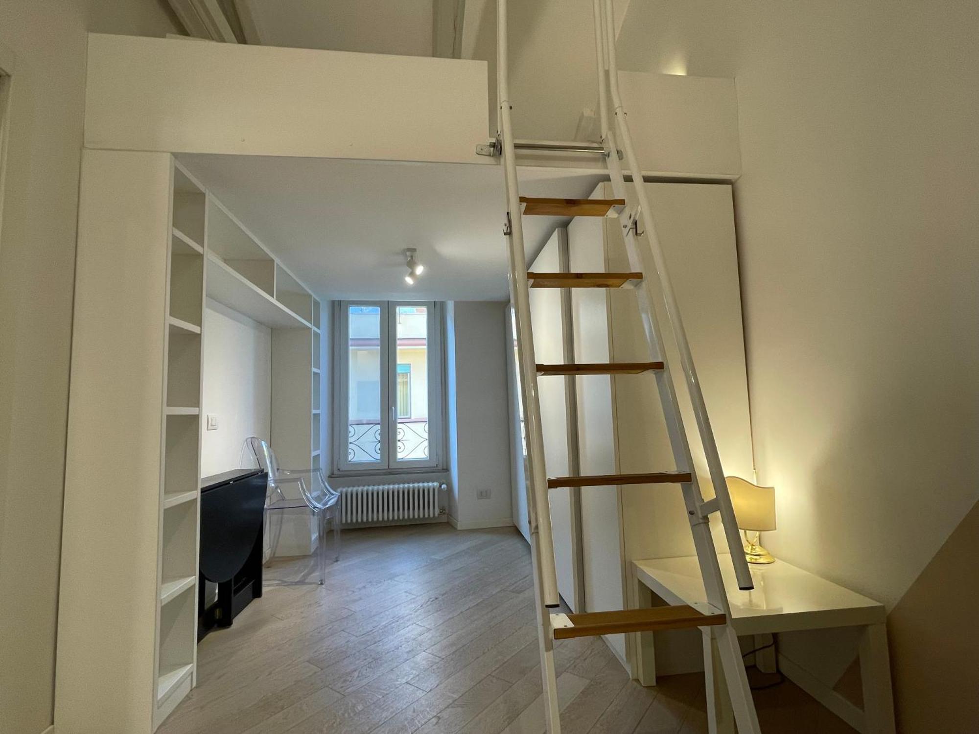 Veio Loft Rom