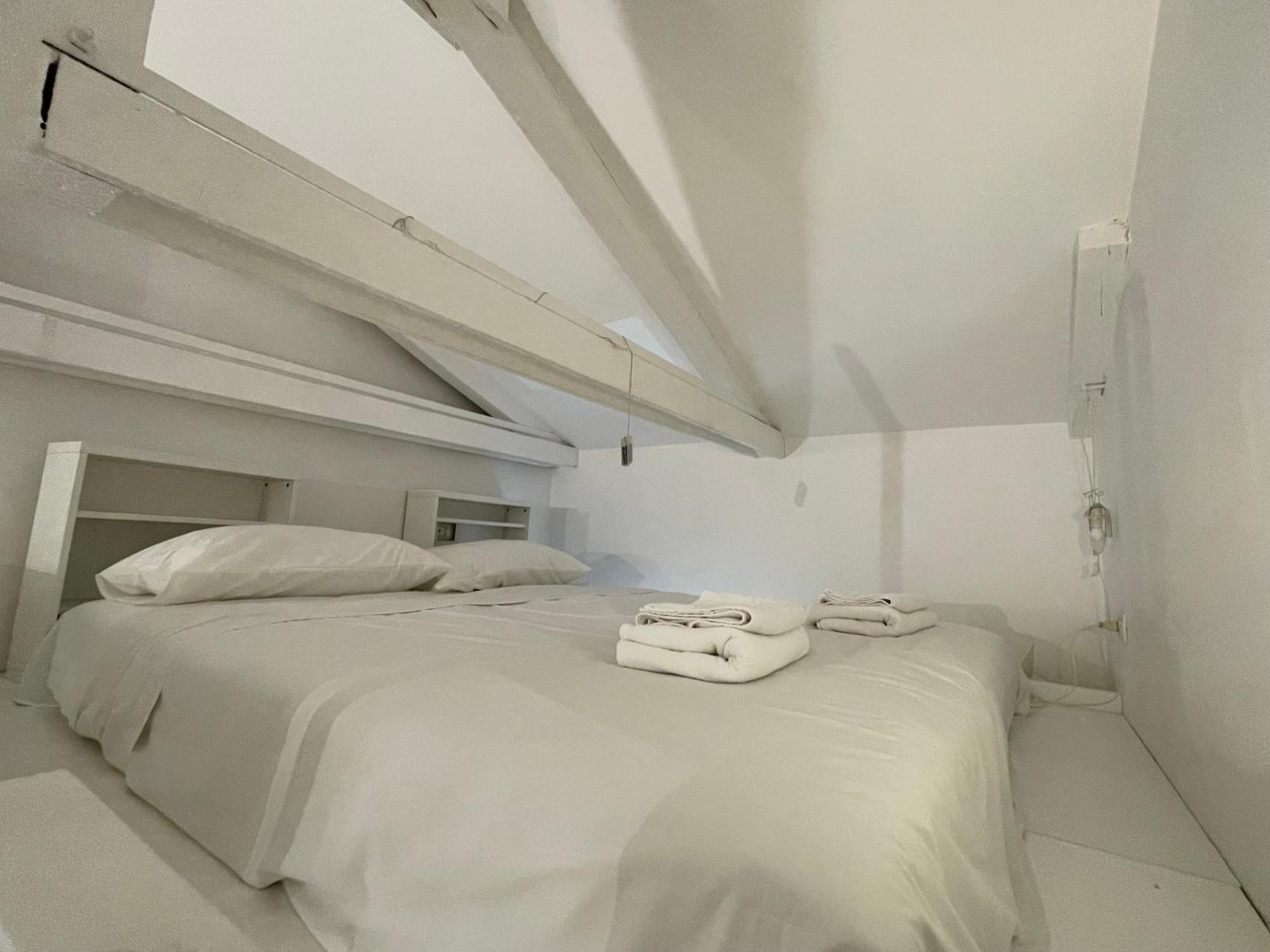 Veio Loft * Rom