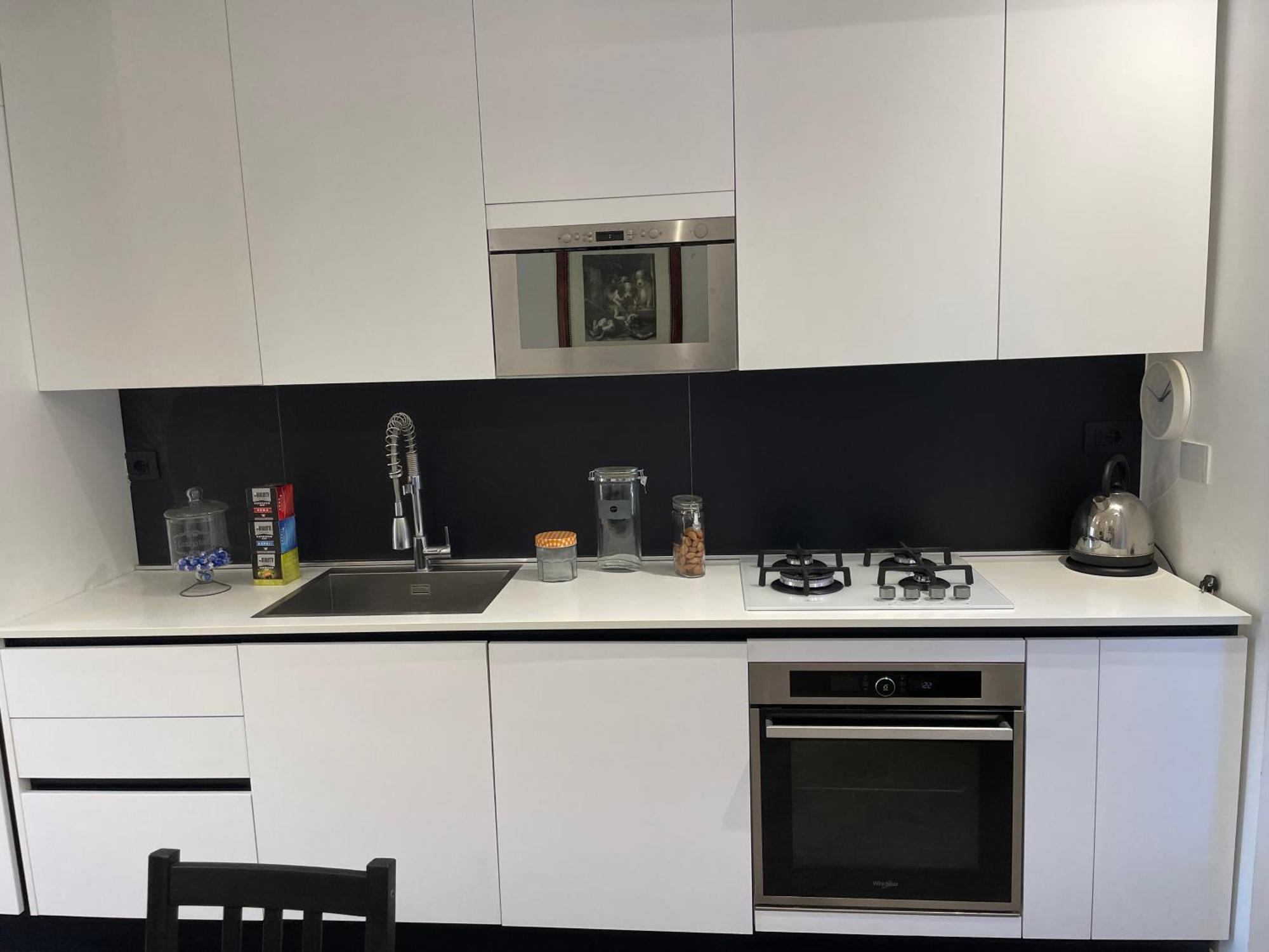 Apartment Veio Loft
